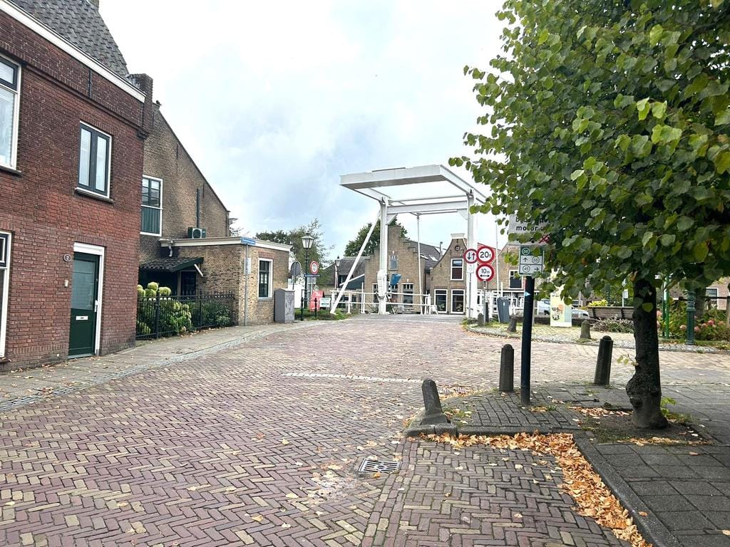 Foto 13 van Burg Musquetiersingel 20