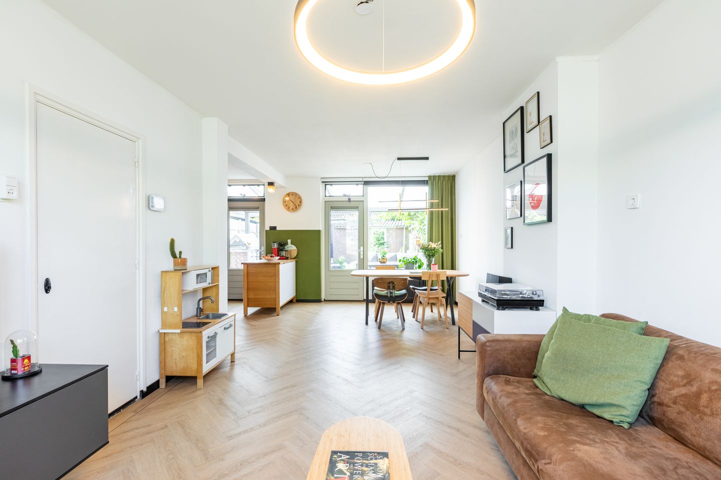 Foto 4 van Mariannestraat 11