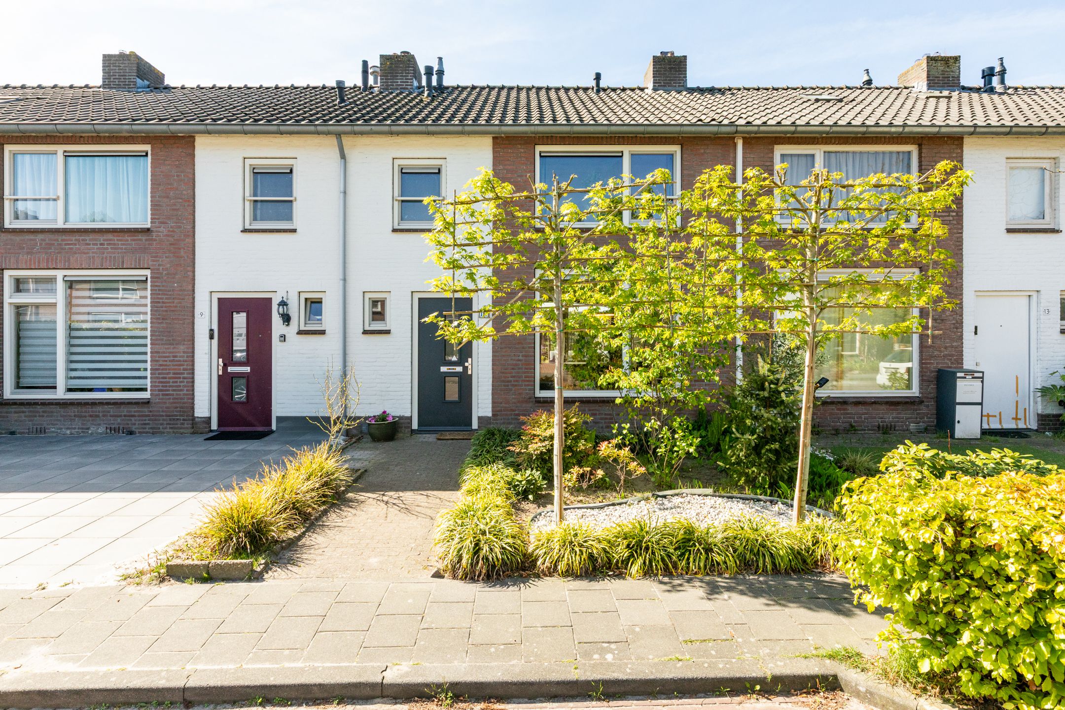 Mariannestraat 11 