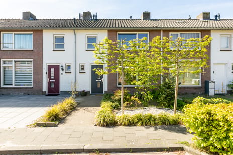 Mariannestraat thumbnail