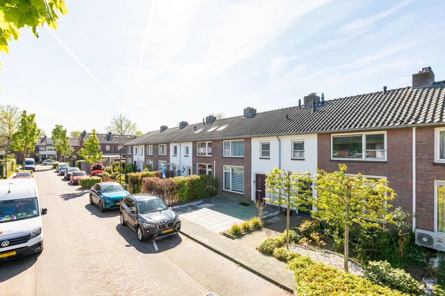 Foto 40 van Mariannestraat 11