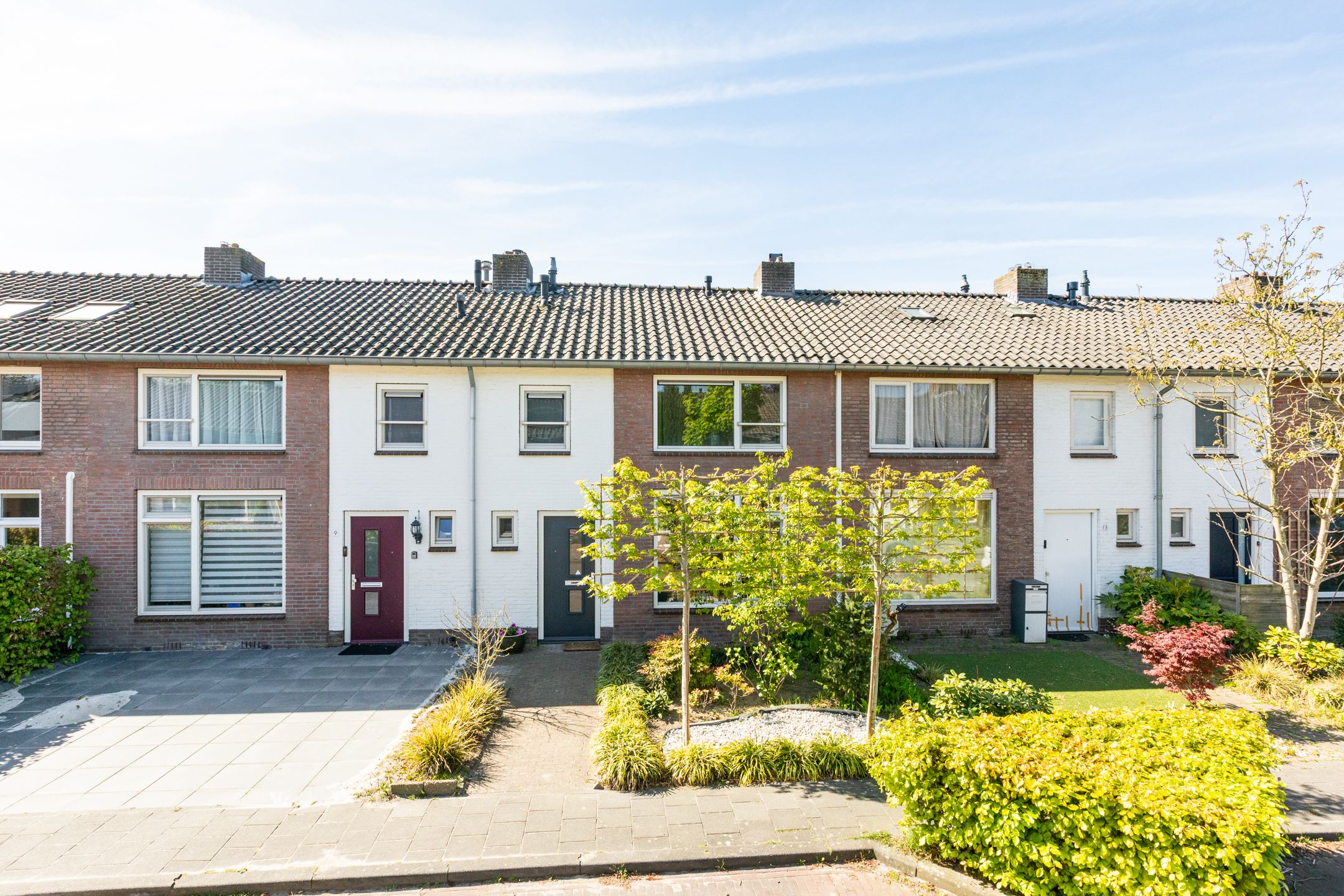 Foto 42 van Mariannestraat 11