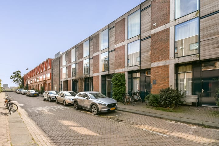 Photo 2 of Seinwachterstraat 35