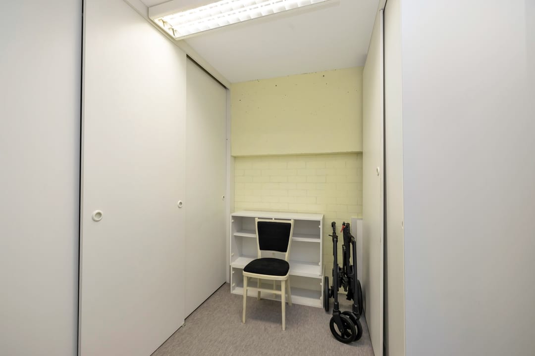 Photo 31 of Ir E J J Kuindersstraat 9-F3