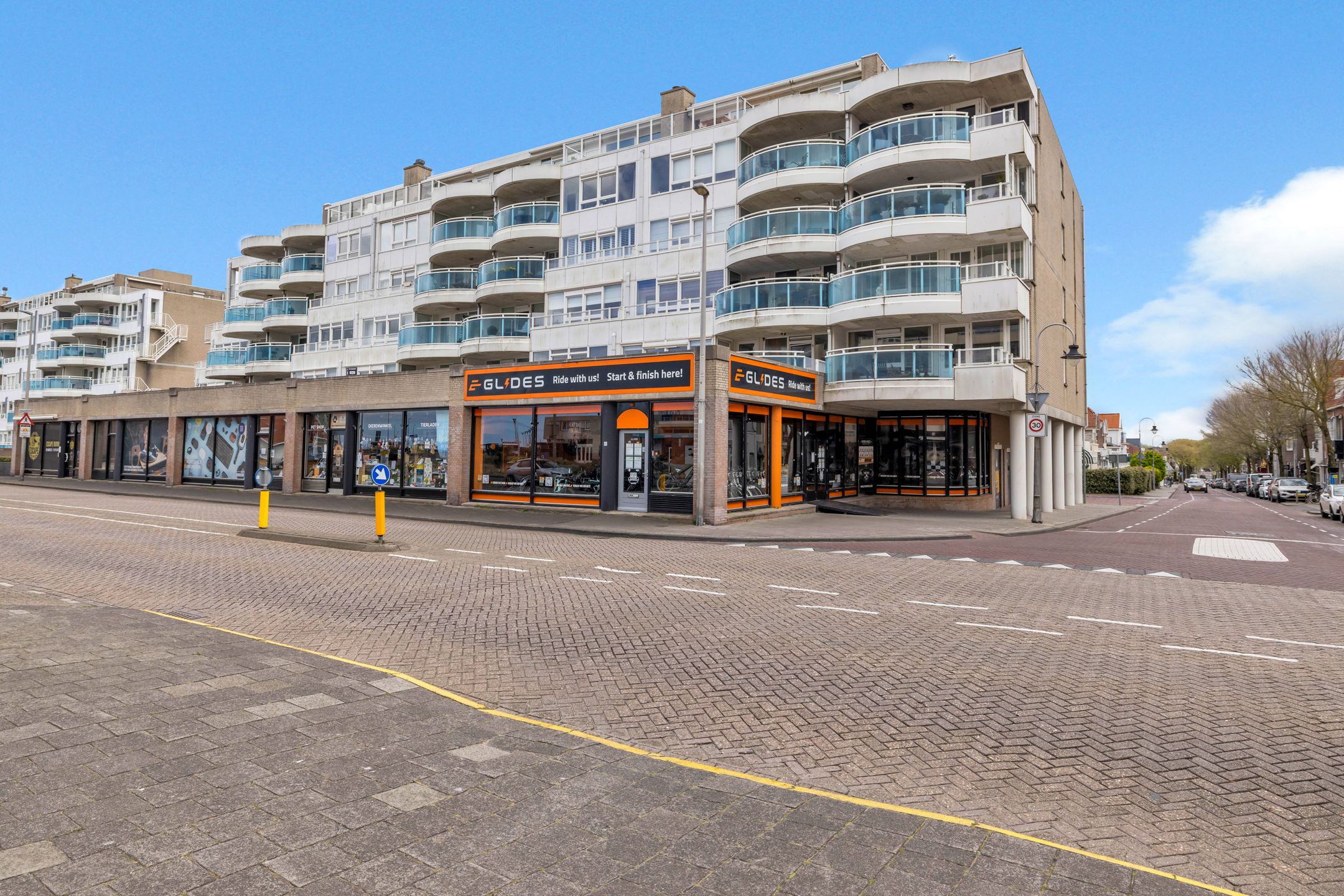 Photo 3 of Ir E J J Kuindersstraat 9-F3