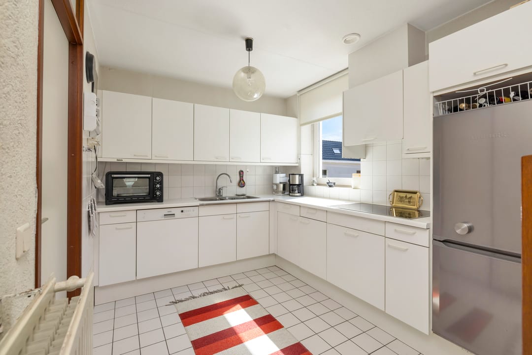 Foto 16 van Ir E J J Kuindersstraat 9-F3
