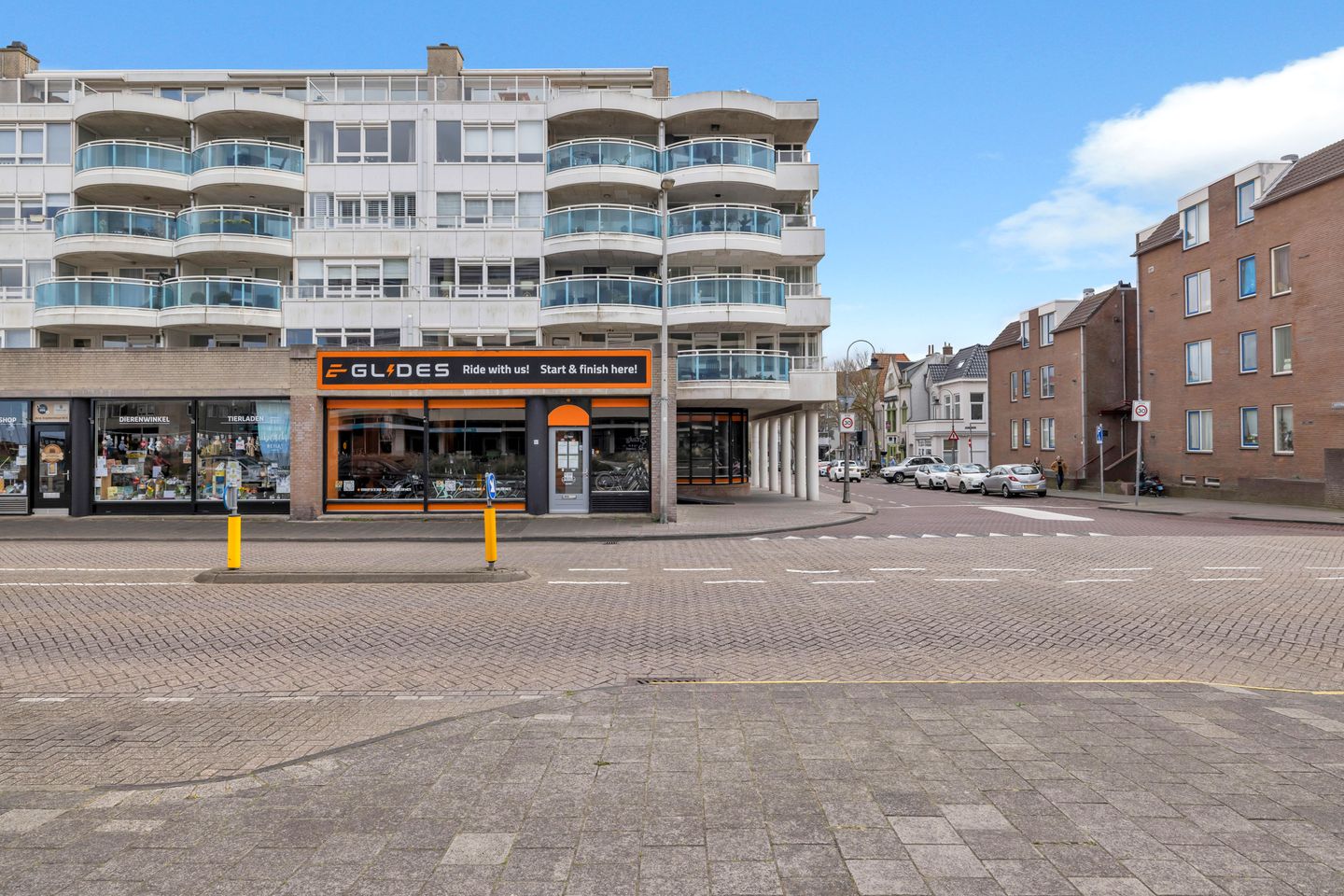 Photo 35 of Ir E J J Kuindersstraat 9-F3