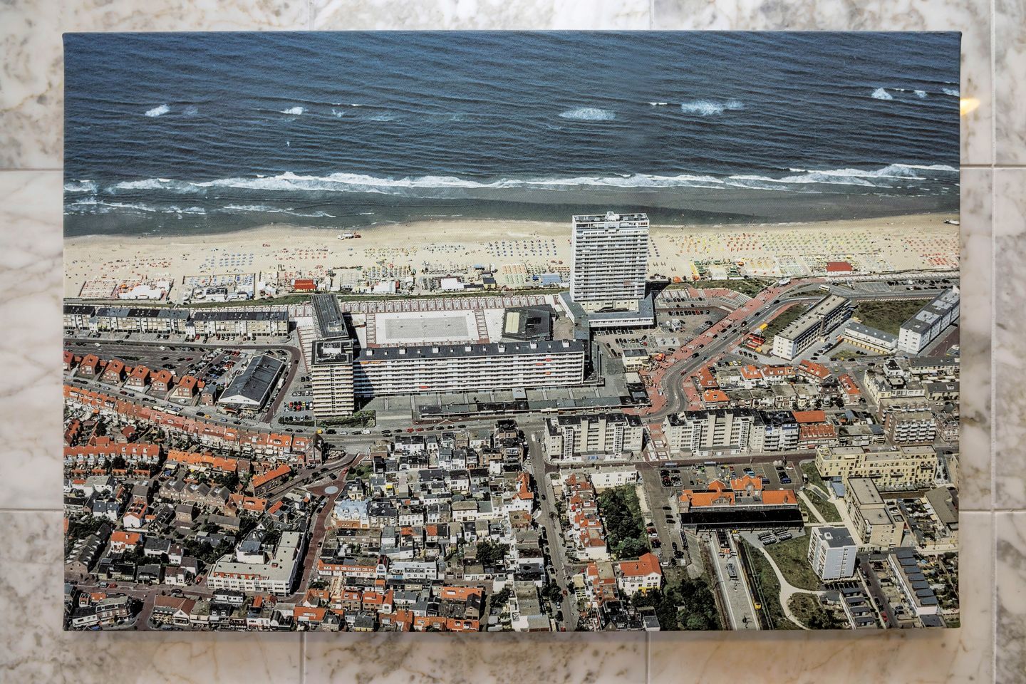 Photo 4 of Ir E J J Kuindersstraat 9-F3