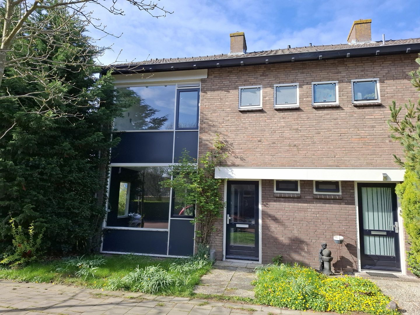 Foto 1 van Jacq. Perkstraat 32