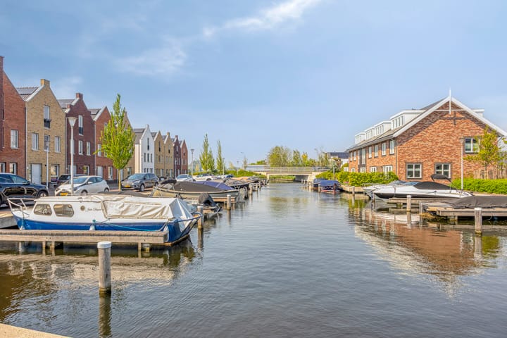 Foto 2 van Haven 38