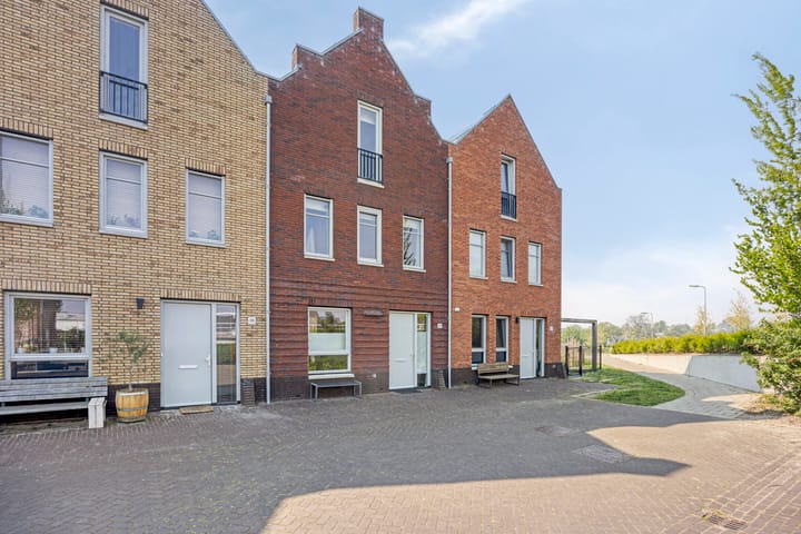 Foto 4 van Haven 38