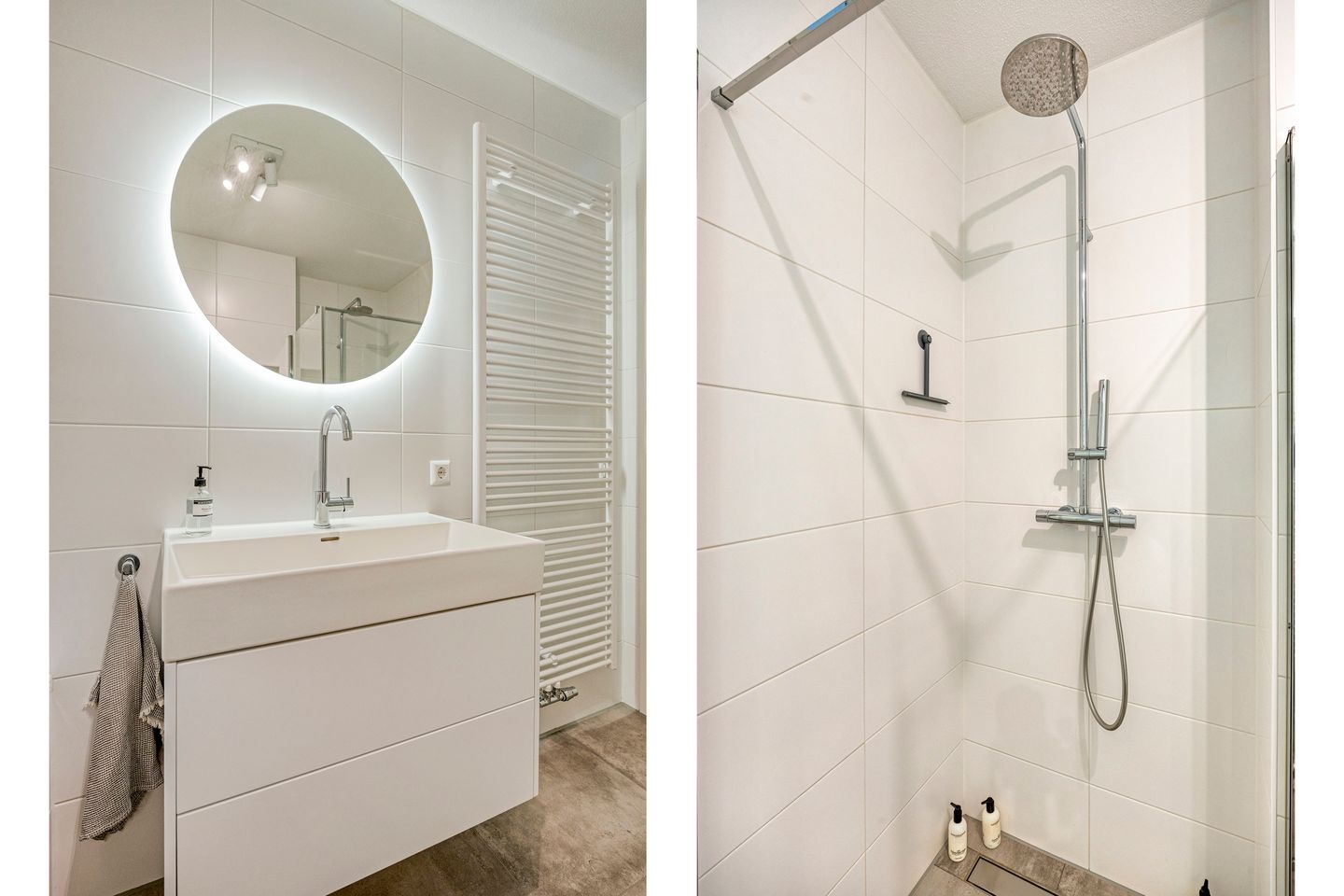 Spacious Waterfront Townhouse with Private Mooring in Leimuiden — 44