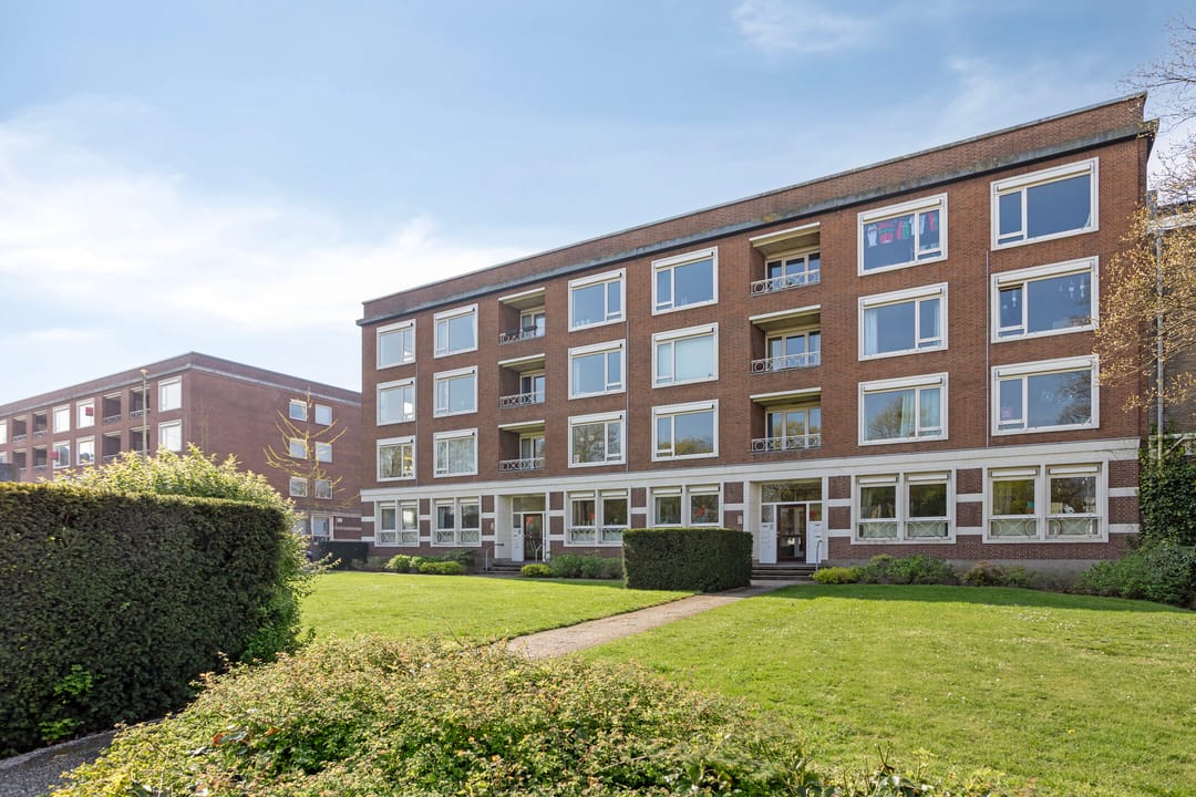 Photo 1 of Keizer Karelplein 27