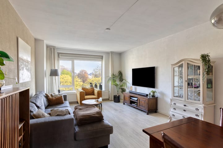 Foto 4 van Keizer Karelplein 27