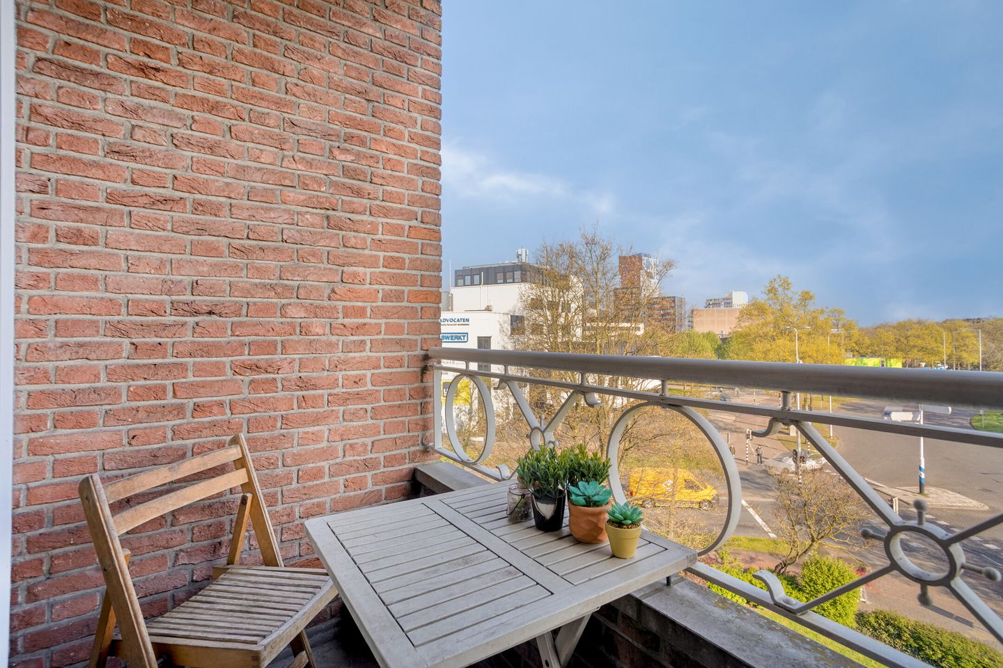 Photo 34 of Keizer Karelplein 27