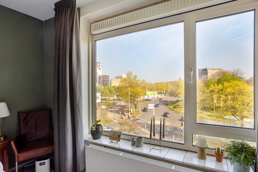 Photo 26 of Keizer Karelplein 27