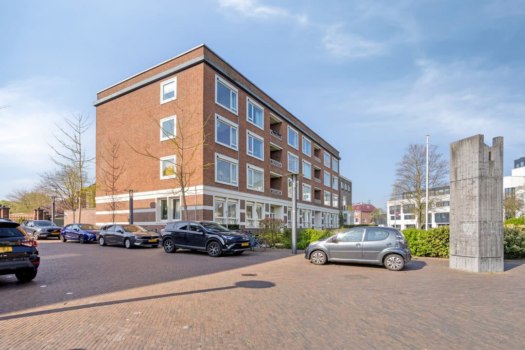 Photo 41 of Keizer Karelplein 27