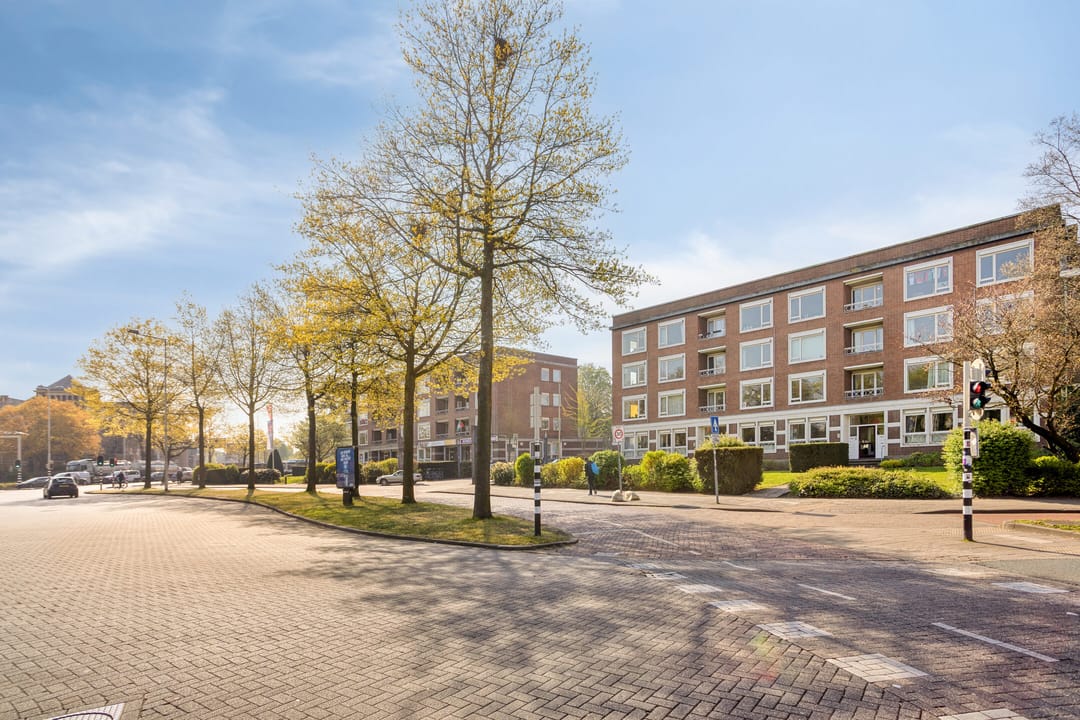 Photo 38 of Keizer Karelplein 27
