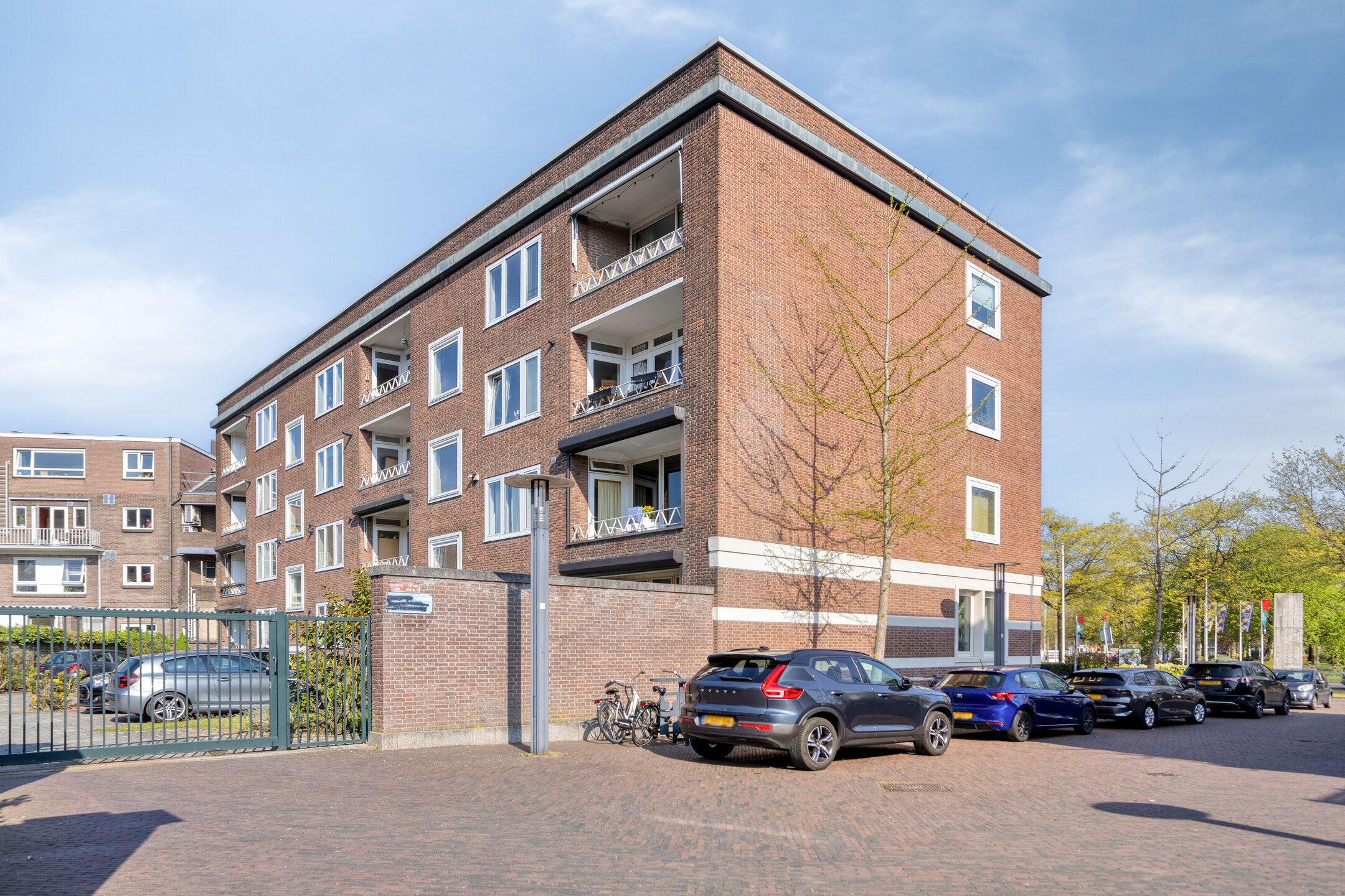 Photo 39 of Keizer Karelplein 27