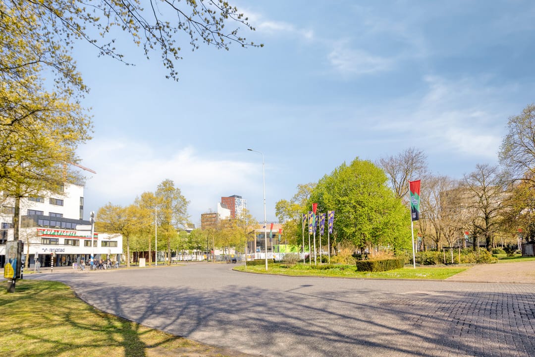 Photo 43 of Keizer Karelplein 27