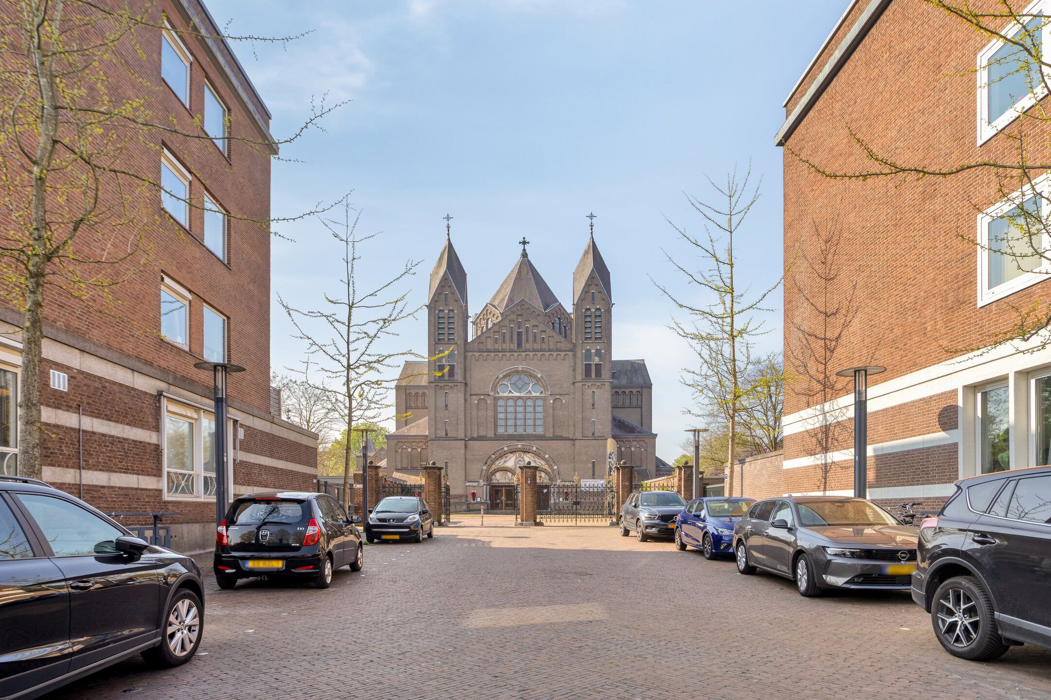 Photo 42 of Keizer Karelplein 27