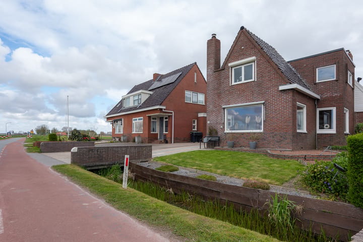 Foto 5 van Eenrumerweg 34