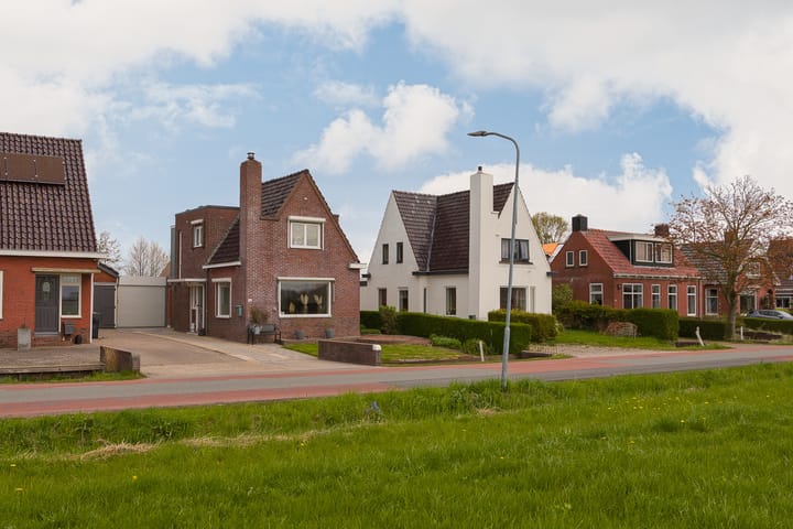 Foto 2 van Eenrumerweg 34