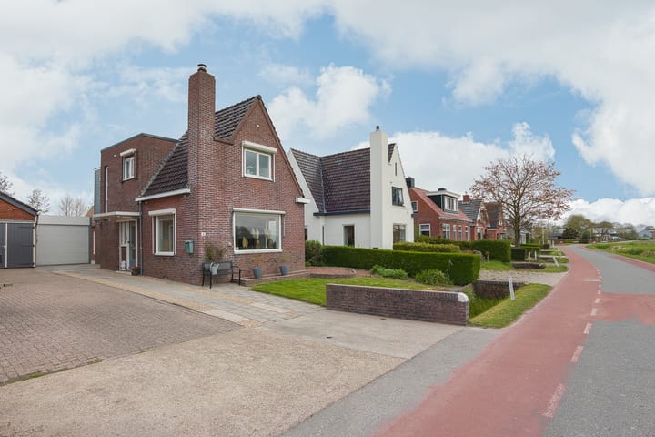 Foto 4 van Eenrumerweg 34