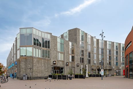 Moskeeplein thumbnail