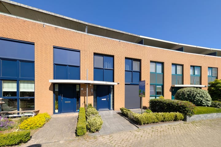 Foto 5 van Oosterbeekstraat 5