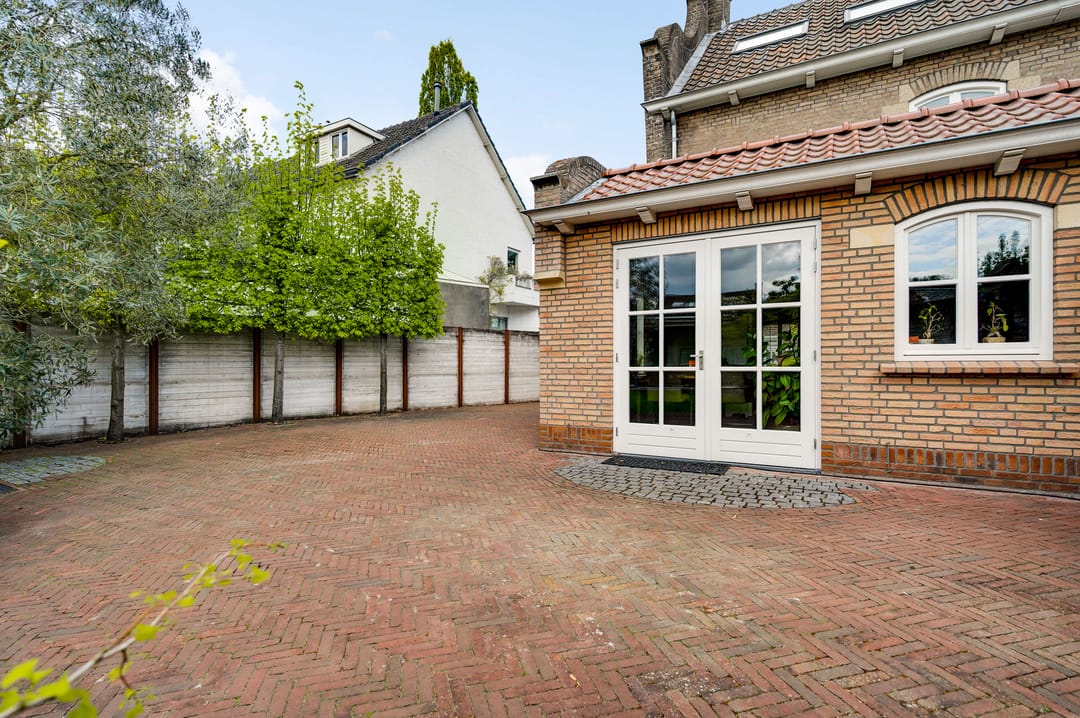 Photo 31 of Nieuwstraat 15