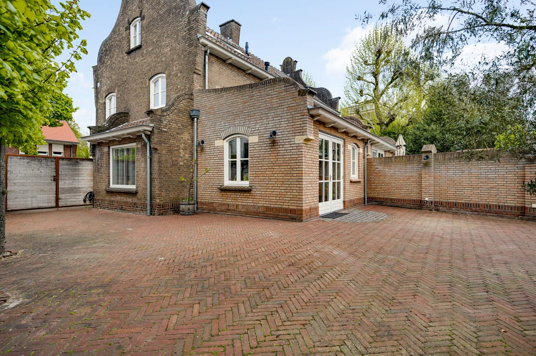 Photo 32 of Nieuwstraat 15