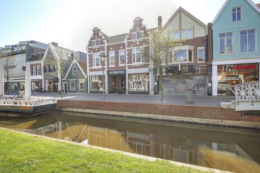 Foto 1 van Rozengracht 86-A
