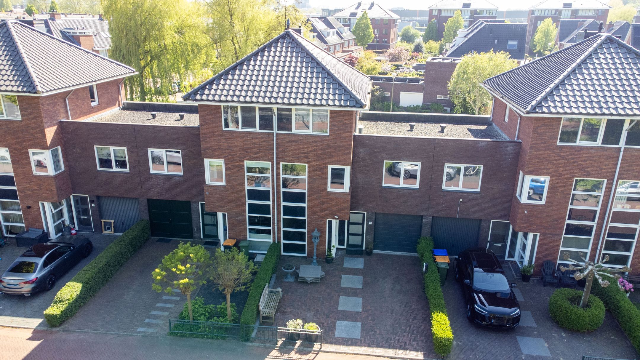 Foto 45 van Burgemeester Dolmanslaan 15