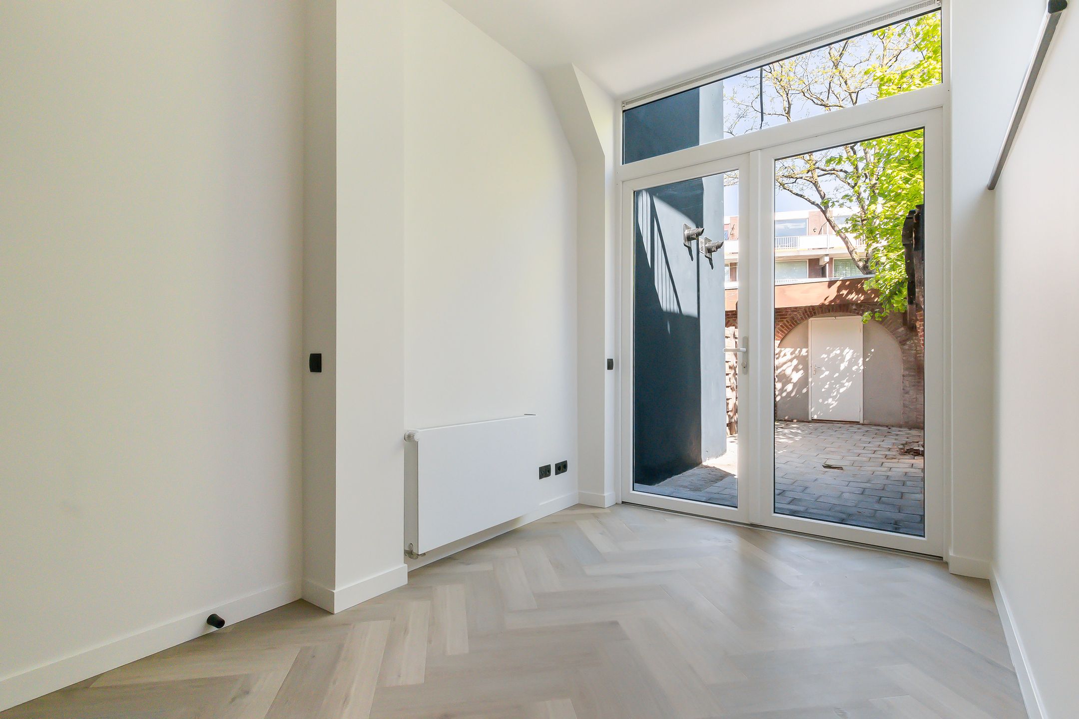 Photo 6 of Academiesingel 42-A1