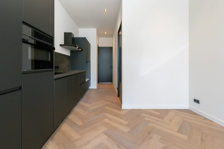 Foto 4 van Academiesingel 42-A1