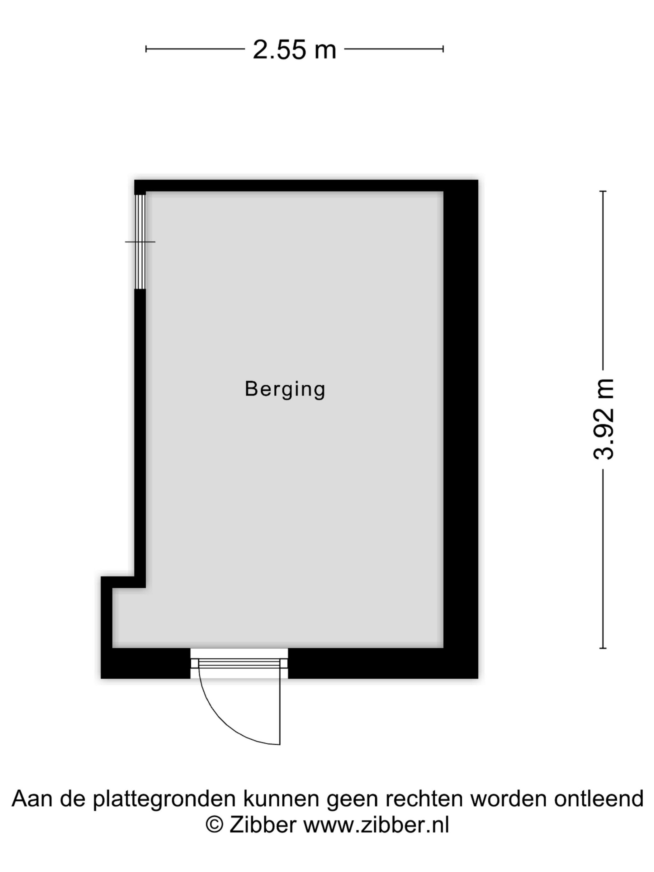 Photo 18 of Academiesingel 42-A1