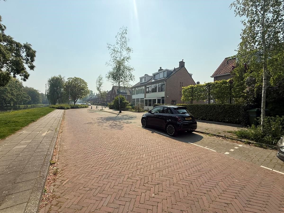 Foto 21 van Tulpenburg 11