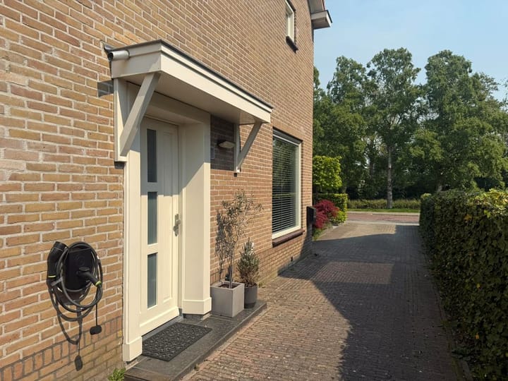 Foto 3 van Tulpenburg 11