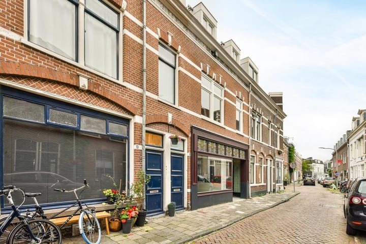 Foto 2 van Kamperstraat 15-A