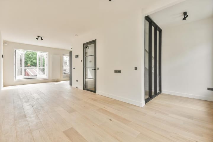 Foto 4 van Kamperstraat 15-A
