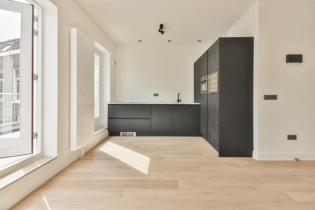 Foto 8 van Kamperstraat 15-A