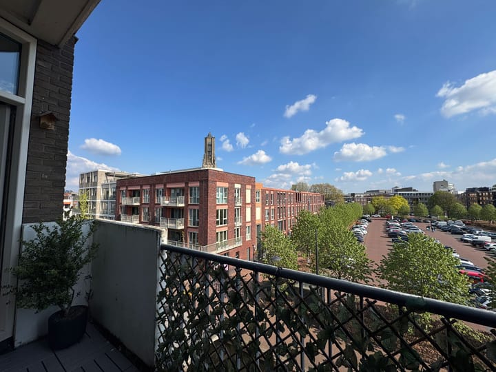Photo 5 of Nieuwstraat 28