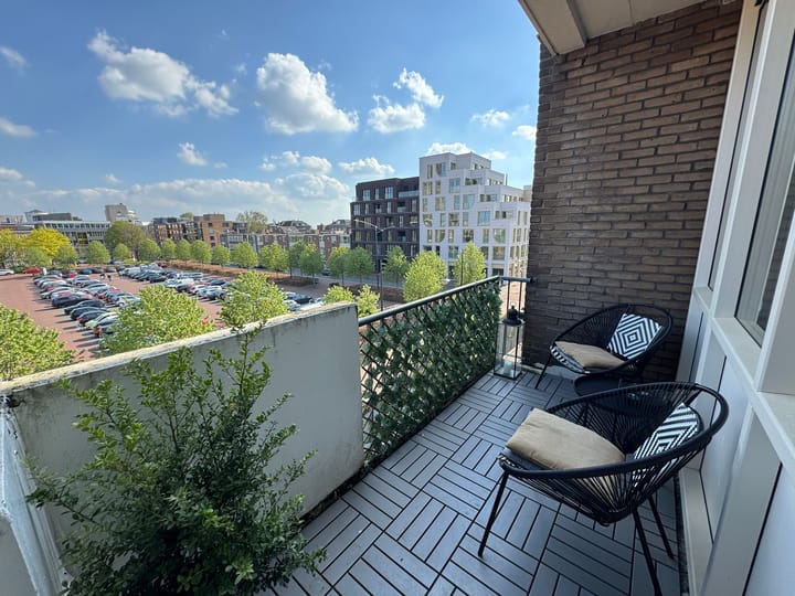 Photo 4 of Nieuwstraat 28