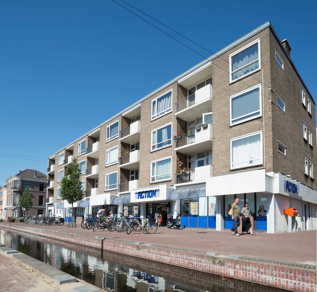 Foto 1 van Nieuwstraat 28