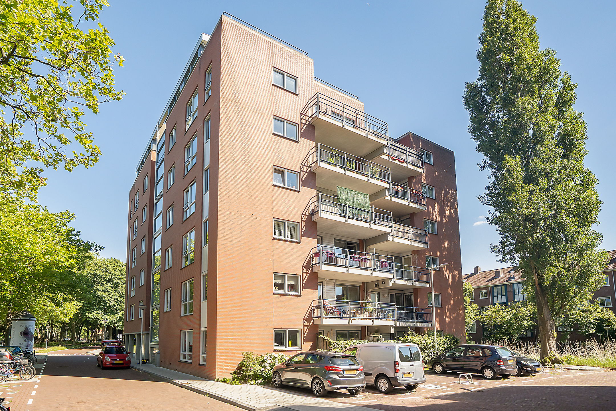 Krijn Breurstraat 5