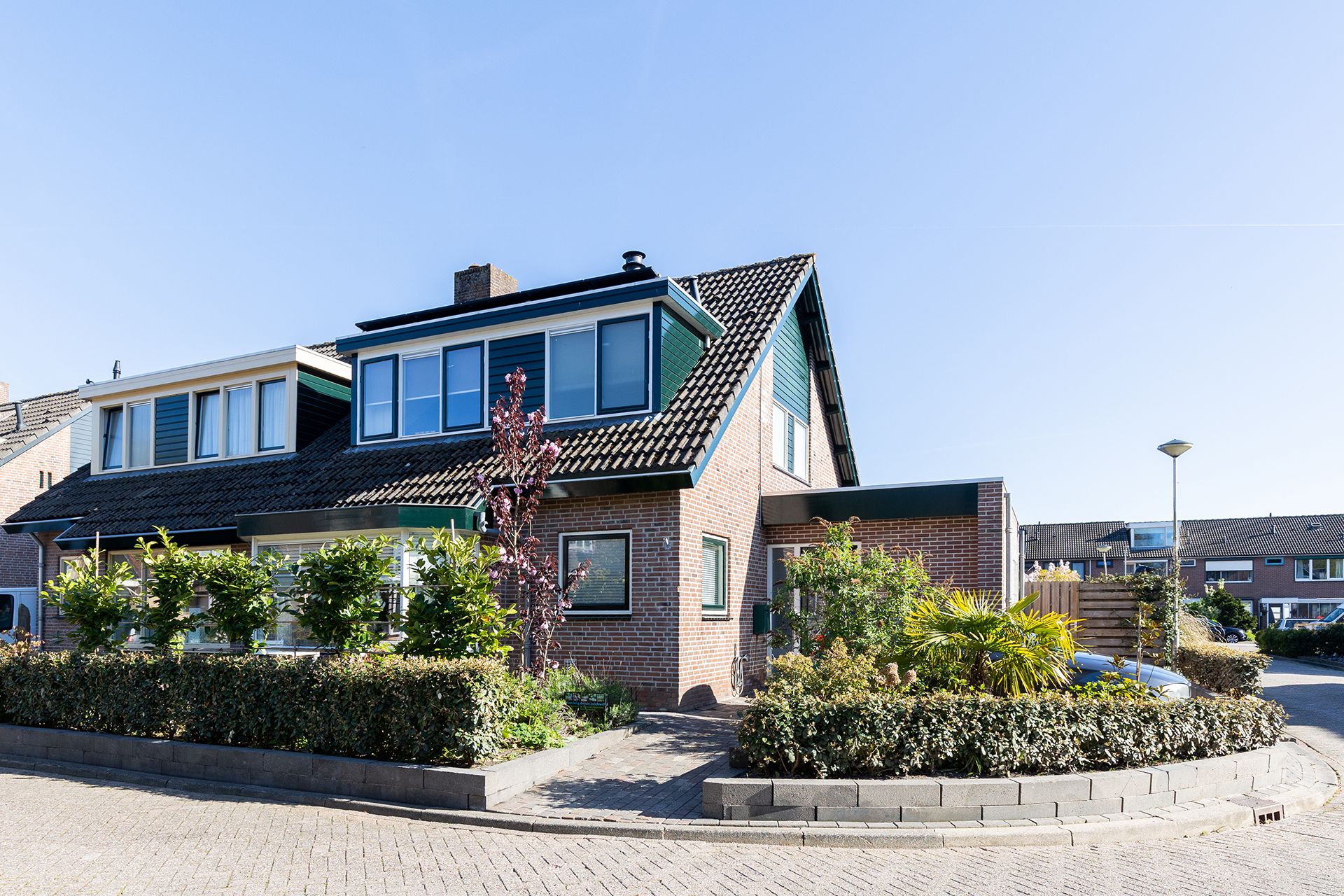 Platanenlaan 14 