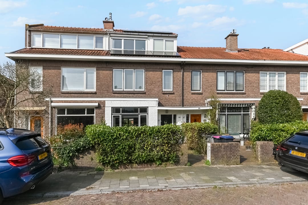 Foto 1 van Essesteijnstraat 145
