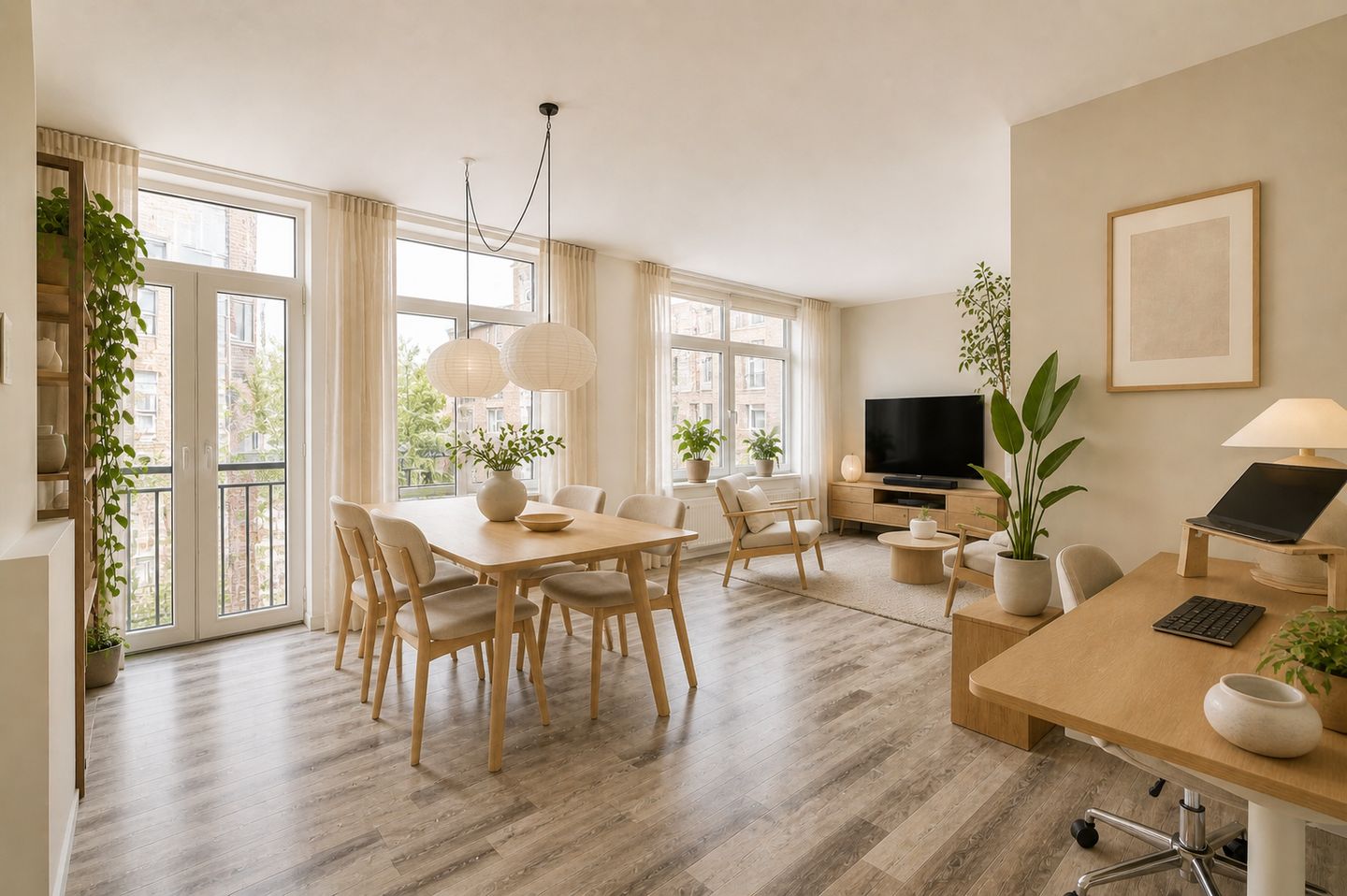 Foto 4 van Madurastraat 76-1