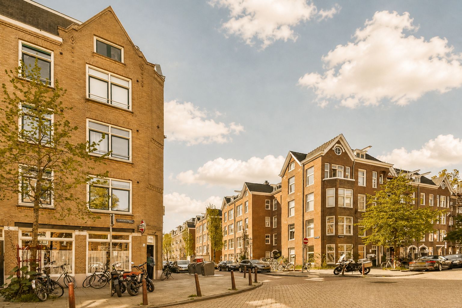 Foto 15 van Madurastraat 76-1